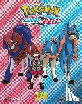 Kusaka, Hidenori - Pokemon: Sword & Shield, Vol. 14
