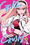 Tayama, Midori - Girl Crush, Vol. 1