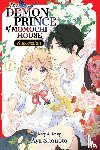 Shouto, Aya - The Demon Prince of Momochi House: Succession, Vol. 1