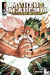 Horikoshi, Kohei - My Hero Academia, Vol. 41
