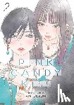 Uozumi, Ami - Pink Candy Kiss, Vol. 2