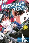 Joumyaku - Marriage Toxin, Vol. 8