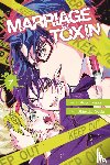 Joumyaku - Marriage Toxin, Vol. 7