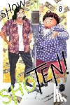 Asakura, Akinari - Show-ha Shoten!, Vol. 8