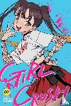 Tayama, Midori - Girl Crush, Vol. 2