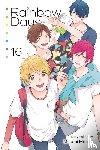 Mizuno, Minami - Rainbow Days, Vol. 16