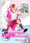 Curryuku - Not So Shoujo Love Story, Vol. 2