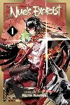 Kawae, Kota - Nue's Exorcist, Vol. 1