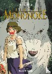 Miyazaki, Hayao - Princess Mononoke Film Comic: All-in-One Edition