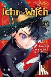 Nishi, Osamu - Ichi the Witch, Vol. 1