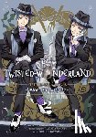 Toboso, Yana - Disney Twisted-Wonderland: The Manga – Book of Octavinelle, Vol. 2
