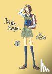 Yazawa, Ai - I'm No Angel, Vol. 1