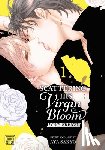 Sakyo, Aya - Scattering His Virgin Bloom: Love Frenzy, Vol. 1