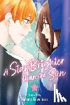 Kawahara, Kazune - Star Brighter than the Sun, Vol. 3