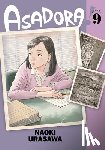 Urasawa, Naoki - Asadora!, Vol. 9