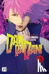 Tatsu, Yukinobu - Dandadan, Vol. 15
