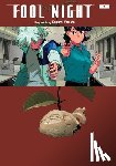 Yasuda, Kasumi - Fool Night, Vol. 7