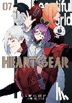 Takaki, Tsuyoshi - Heart Gear, Vol. 7
