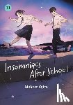 Ojiro, Makoto - Insomniacs After School, Vol. 11