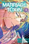 Joumyaku - Marriage Toxin, Vol. 9