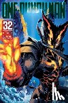 ONE - One-Punch Man, Vol. 32