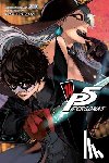 Atlus, Murasaki, Hisato - Persona 5, Vol. 14