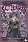Sora, Mozuku - The Bugle Call: Song of War, Vol. 4