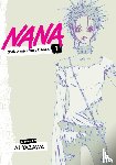 Yazawa, Ai - Nana 25th Anniversary Edition, Vol. 1