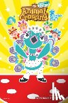 Rumba, Kokonasu - Animal Crossing: New Horizons, Vol. 9