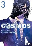 Tamura, Ryuhei - Cosmos, Vol. 3