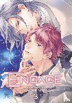 Minaduki, Yuu - Engage, Vol. 3