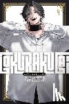 Sano, Yuto - Gokurakugai, Vol. 4