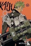 Matsumoto, Naoya - Kaiju No. 8, Vol. 14