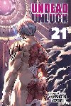 Tozuka, Yoshifumi - Undead Unluck, Vol. 21