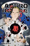 Wakui, Ken - Astro Royale, Vol. 3