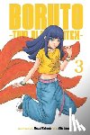 Kishimoto, Masashi - Boruto: Two Blue Vortex, Vol. 3