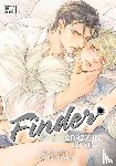Yamane, Ayano - Finder Deluxe Edition: Crazy in Love, Vol. 14