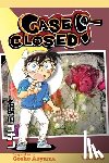 Aoyama, Gosho - Case Closed, Vol. 96
