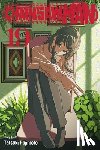 Fujimoto, Tatsuki - Chainsaw Man, Vol. 19