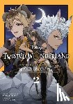 Toboso, Yana, Oda, Suzuka - Disney Twisted-Wonderland: The Manga – Book of Savanaclaw, Vol. 2