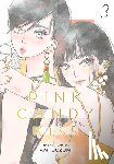 Uozumi, Ami - Pink Candy Kiss, Vol. 3