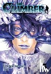 Nitta, Jiro, Takano, Hiroshi, Sakamoto, Shin'ichi - The Climber, Vol. 3