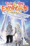 Sukeno, Yoshiaki - Twin Star Exorcists, Vol. 35