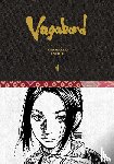 Inoue, Takehiko - Vagabond Definitive Edition, Vol. 4