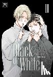 Sachimo - Black or White, Vol. 11