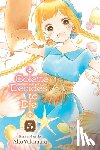 Yukimura, Alto - Colette Decides to Die, Vol. 5
