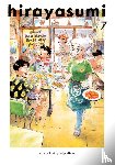 Shinzo, Keigo - Hirayasumi, Vol. 7