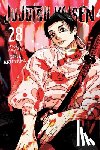 Akutami, Gege - Jujutsu Kaisen, Vol. 28