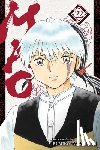 Takahashi, Rumiko - Mao, Vol. 22