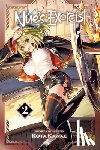 Kawae, Kota - Nue's Exorcist, Vol. 2